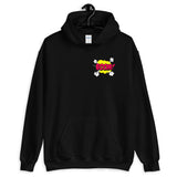 Men's Boom hoodie