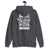 premium Hoodie by rocky apparels
