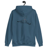 Boss Lady Rocky Apparels Hoodie