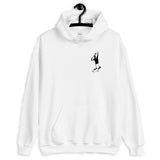 Premium roger federer Hoodie by rocky apparels