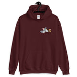 Men's Tom&Jerry Hoodie