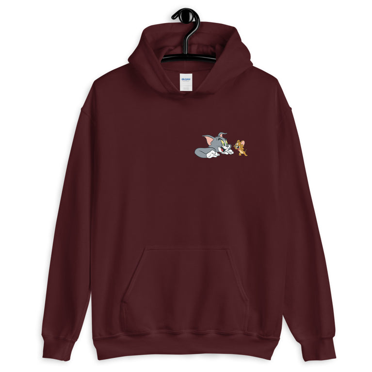 Men's Tom&Jerry Hoodie