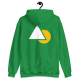 Rocky Apparels Triangle Hoodie