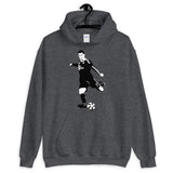 Ronaldo lovers Hoodie by rocky apparels
