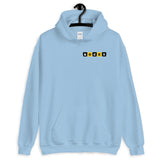 Rocky Apparels Premium Elegant Design Hoodie