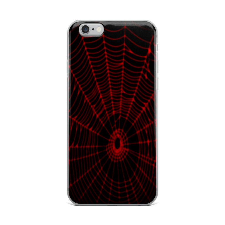 elegant wab designed iPhone Case by rocky apparels