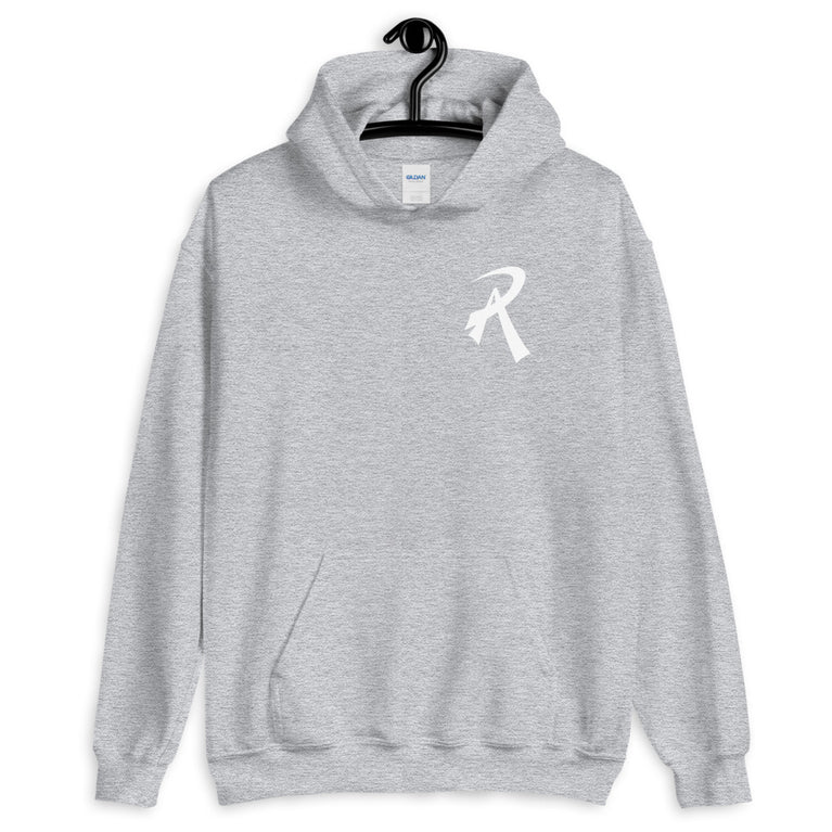 Rocky Apparels Favicon Premium Hoodie