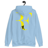 Roger federer premium Hoodie by rocky apparels