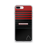 be optimistic elegant designed iPhone Case