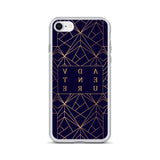 premium quality iPhone Case by rocky apparels