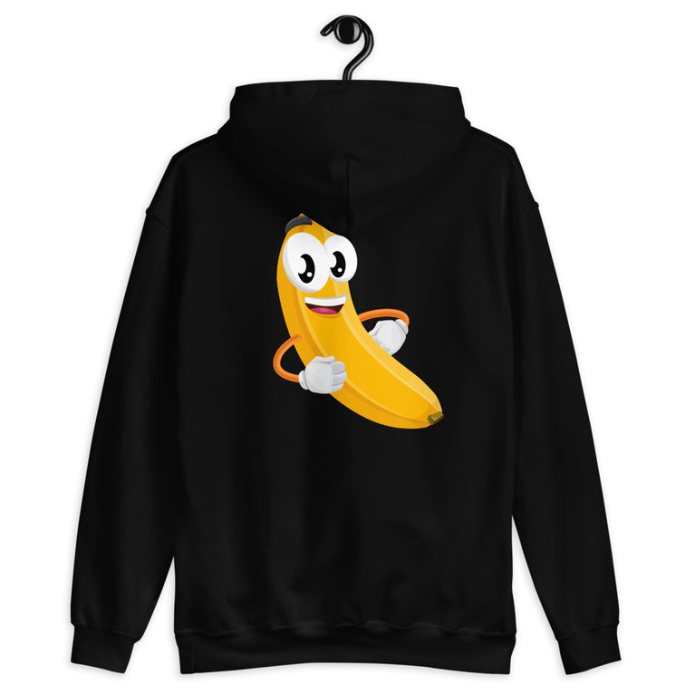 Rocky Apparels  Hoodie