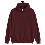 Wake World Women's Hoodie