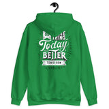premium Hoodie by rocky apparels