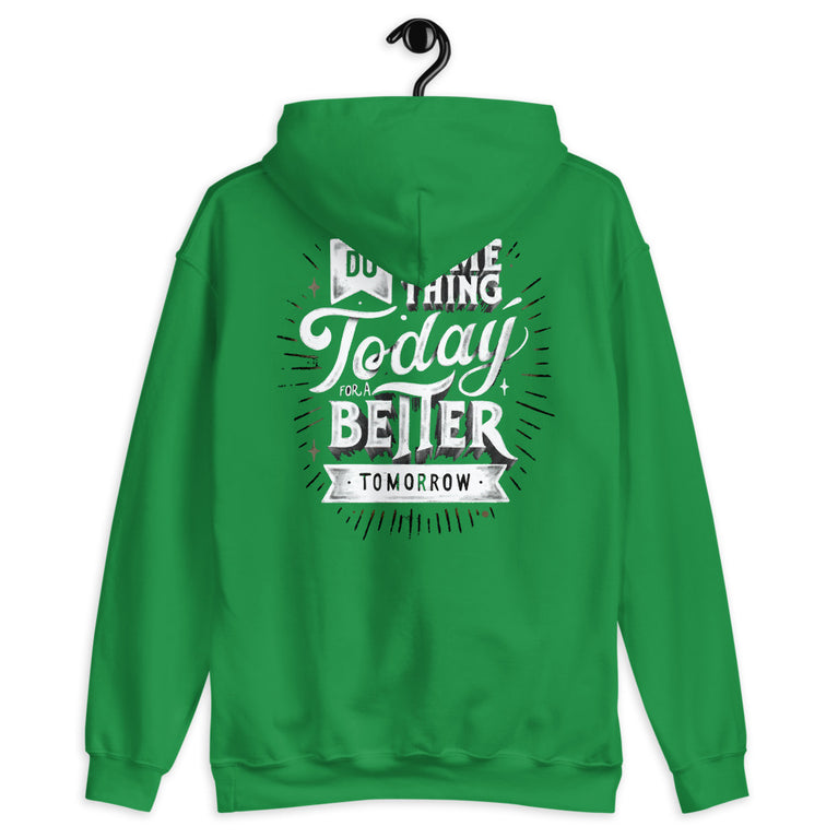 premium Hoodie by rocky apparels