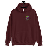 Men's Ben  Hoodie