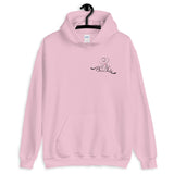 Boss Lady Rocky Apparels Hoodie