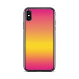 beautiful eye-catching iPhone Case by rocky apparels