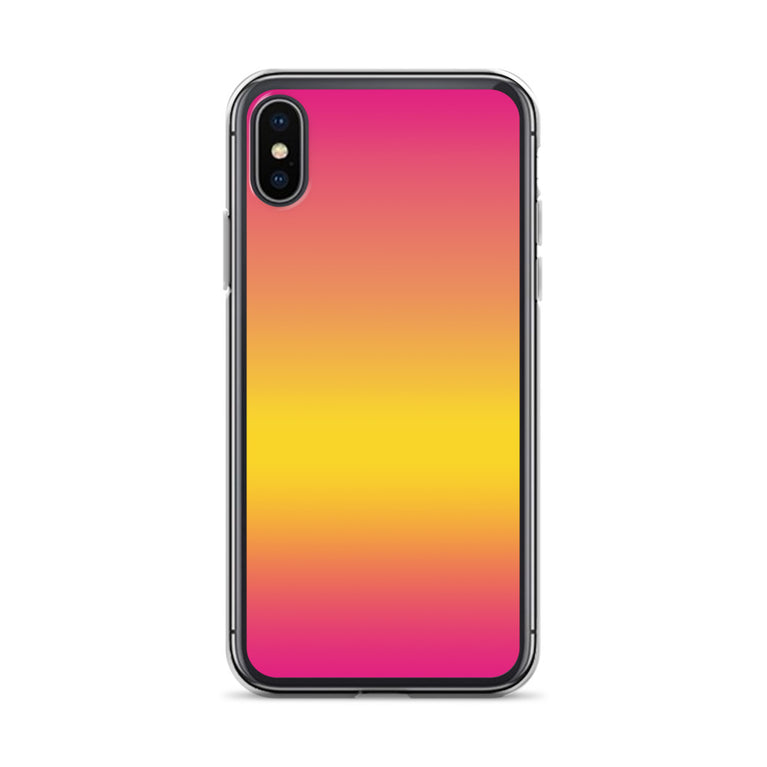 beautiful eye-catching iPhone Case by rocky apparels