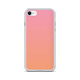 elegant colored iPhone Case