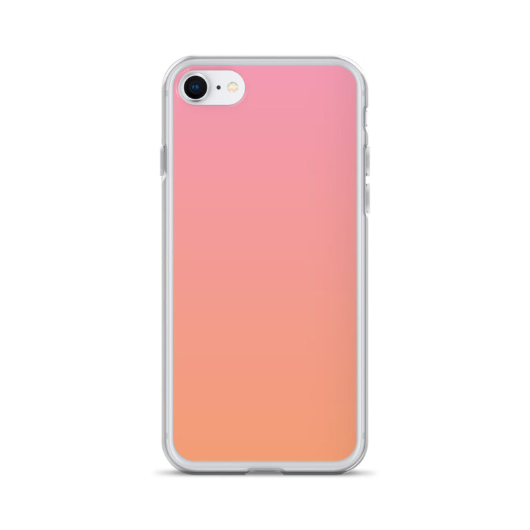elegant colored iPhone Case