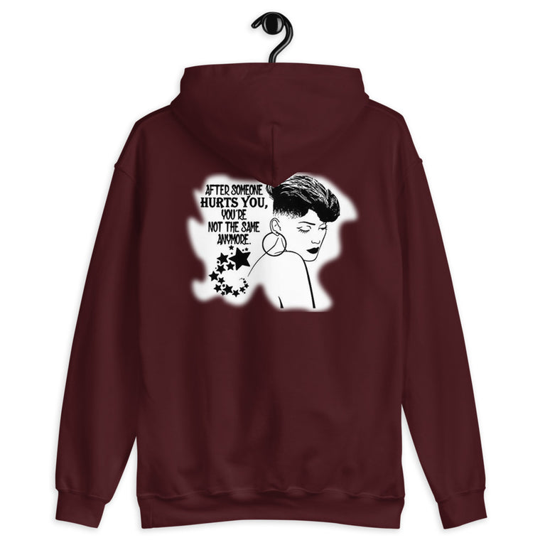 Women's Hoodie