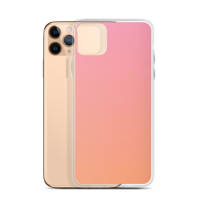 elegant colored iPhone Case