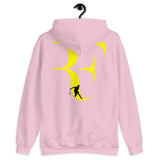 Roger federer premium Hoodie by rocky apparels