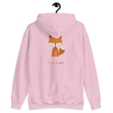 Cat Women's  Hoodie