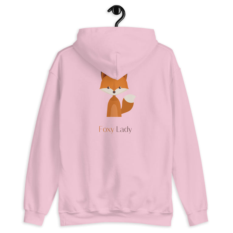 Cat Women's  Hoodie