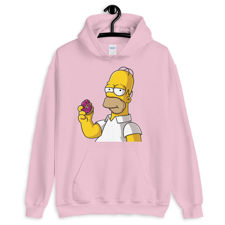 Elegant hoodie by rocky apparels