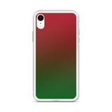 unique colored iPhone Case by rocky apparels