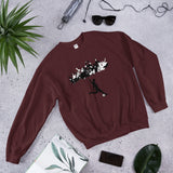 elegant sports Sweatshirt by rocky apparels
