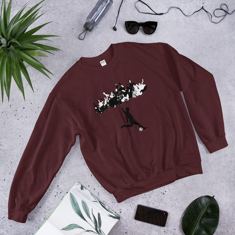 elegant sports Sweatshirt by rocky apparels