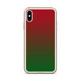 unique colored iPhone Case by rocky apparels