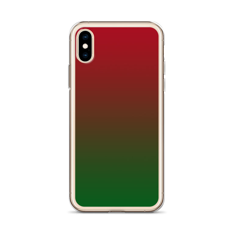 unique colored iPhone Case by rocky apparels