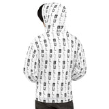 premium design pattern Hoodie by rocky apparels