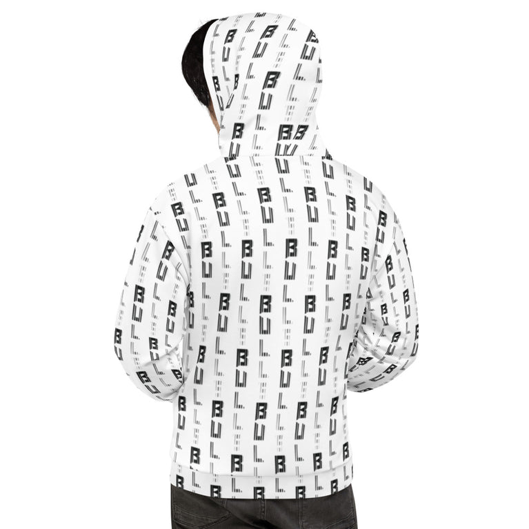 premium design pattern Hoodie by rocky apparels