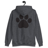 Elegant Design Hoodie by Rocky apparels