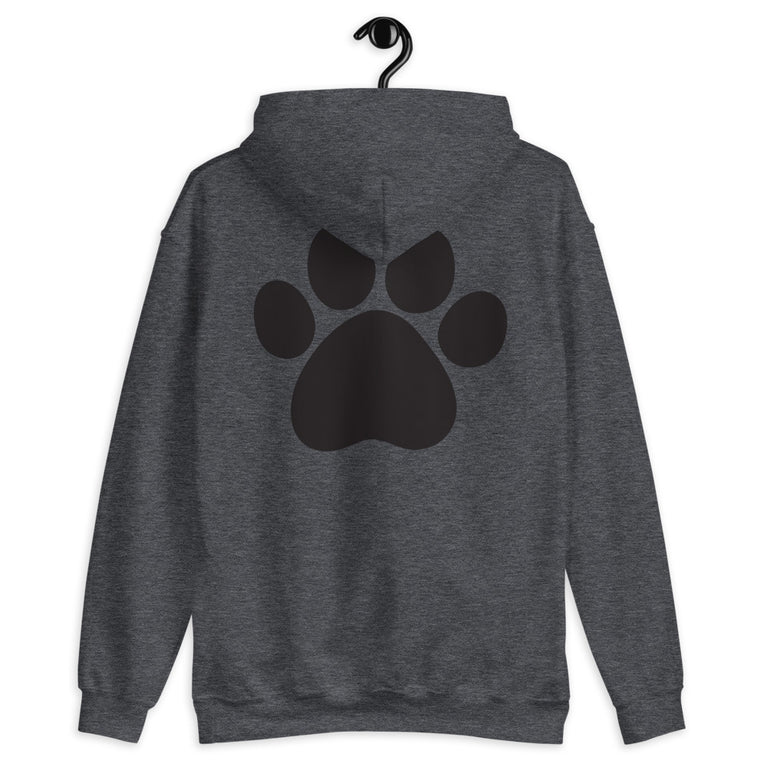 Elegant Design Hoodie by Rocky apparels