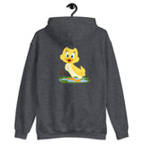 Men's Chick Hoodie