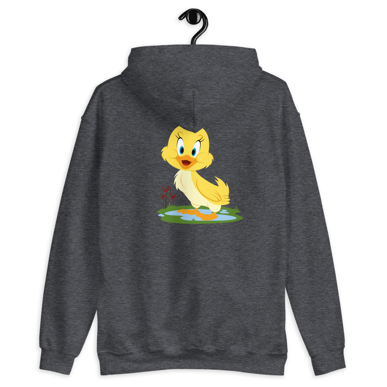 Men's Chick Hoodie