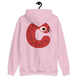 Elegant hoodie Design By Rocky apparels