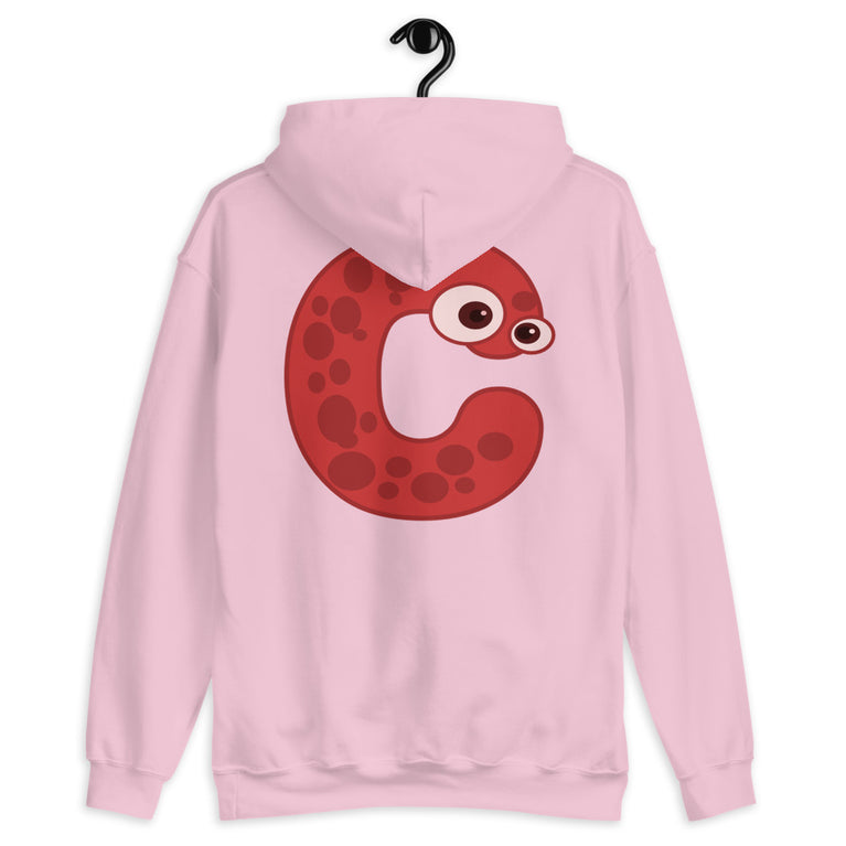 Elegant hoodie Design By Rocky apparels