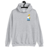Rocky Apparels  Hoodies For Men's