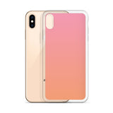 elegant colored iPhone Case
