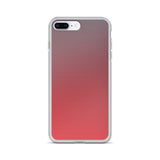 eyecatching colored iPhone Case by rocky apparels
