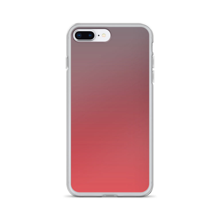 eyecatching colored iPhone Case by rocky apparels