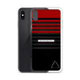 be optimistic elegant designed iPhone Case