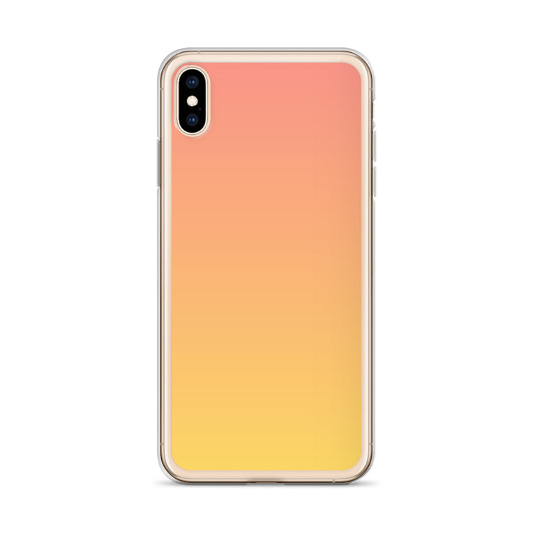 elegant colored iPhone Case by rocky apparels