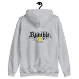 Men's Rumble Hoodie